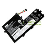 Baterie pro Lenovo L18C3PF7 L18L3PF2 S340-15 C340 L18M3PF7 [náhradní baterie]
